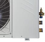 ) Klasa energetyczna (ogrzewanie) HCWNMS 501 X 5,60 6,20 220-240 V