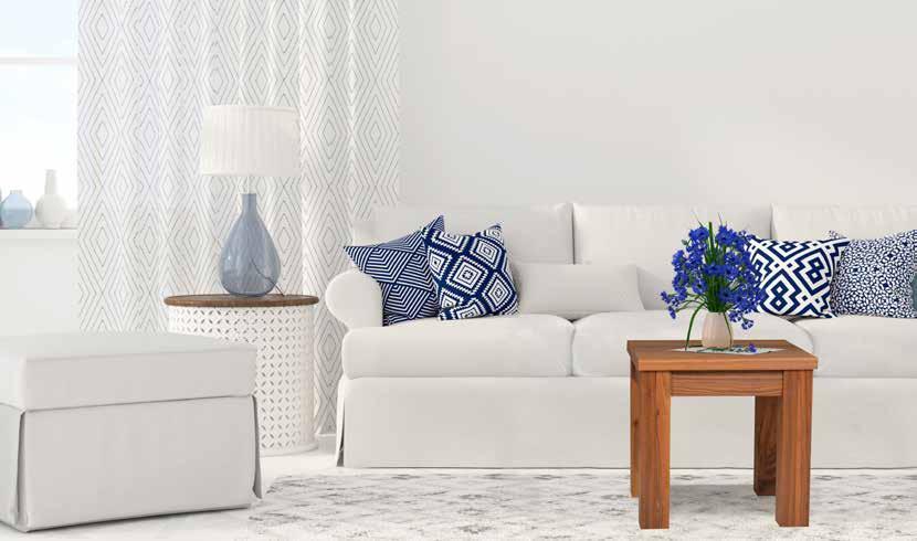 Stoliki COFFEE TABLES L 60