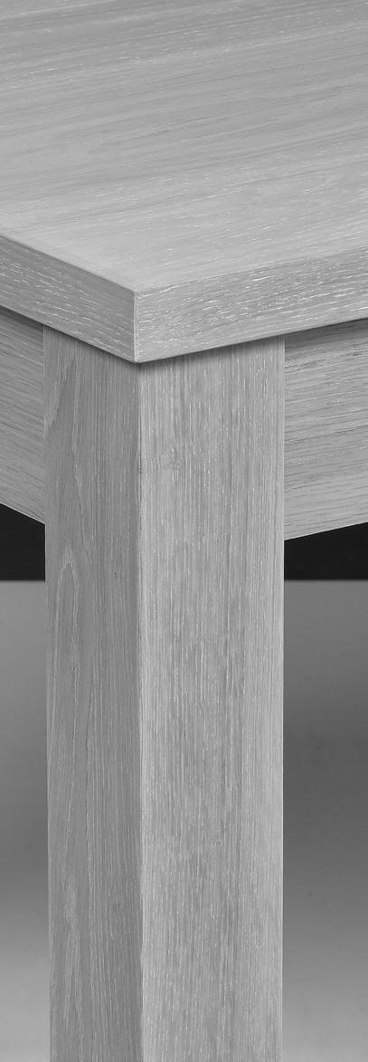 Dostępne elementy AVAILABLE ELEMENTS Dostępne rodzaje nóg i stelaży Available types of legs and frames A - stelaż drewniany prosty, nogi kwadratowe straight wooden frame, square legs A1 - stelaż