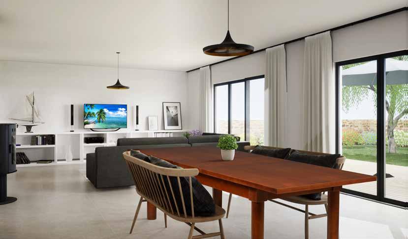 Stoły rozkładane EXTENDABLE TABLES S 50 03 C 180-270*90*78 (2x45 SZ)