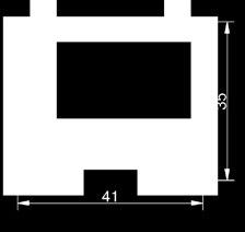 technika progowa DREWNO 14 COMBI