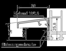 48 x 25,8 50 WS9025/SK EV1 5000 x 90 x 25,8 50 *na