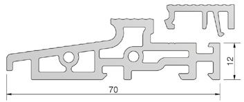 Opakowanie/m TS58012 TSUK4135, TSUK4180, TSUK5049 (wszystkie rodzaje), TSUK41130, TSUK6230/RC .