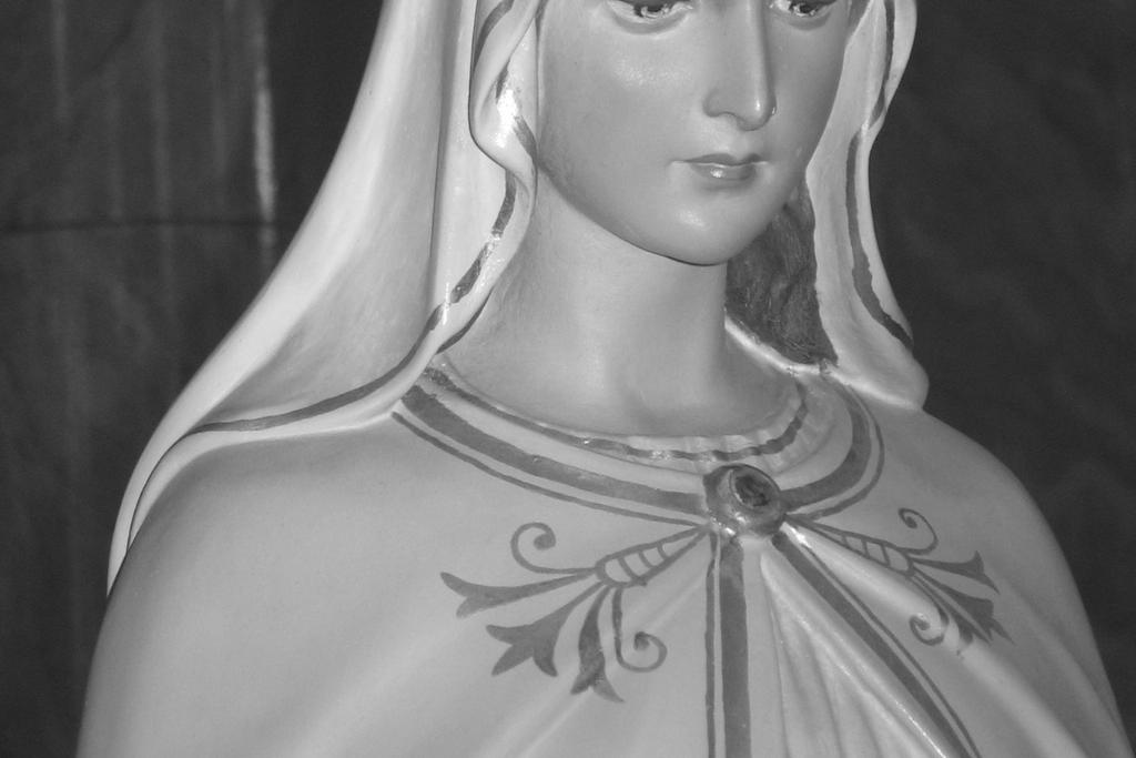 Please be as generous as you possibly can. May 3rd Solemnity of Mary Queen of Poland and Memorial of Constitution. The Holy Mass will be celebrated at 7:00 pm in our Chapel.