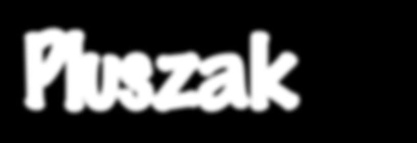 Pluszak Plakat z
