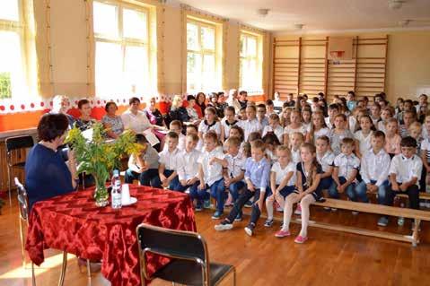 12 września 2018 r., Jamy.