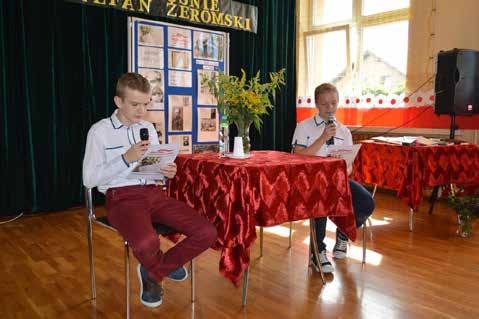 Jamach Józefa Lebida. Fot. Witold Sito.
