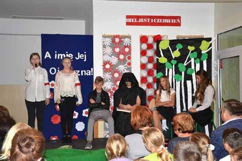 27 września 2018 r., Wadowice Górne.