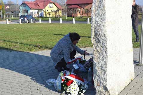 Górne Anna Niedbała. Fot.