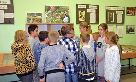 Listopad 2018 r., Wadowice Górne.