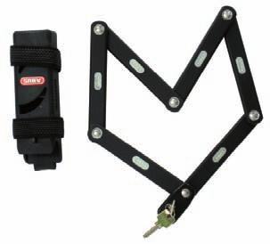 cena: 350 zł Abus Granit X-Plus 54 U-Lock,