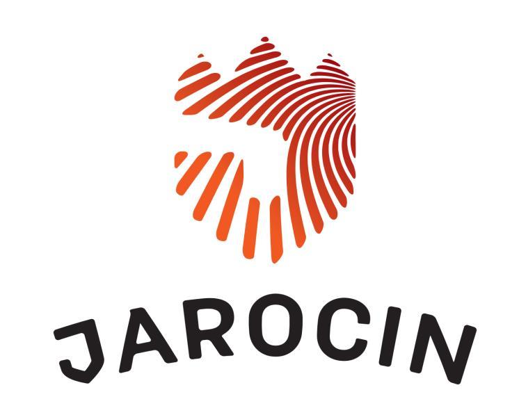 Urzą d M i e j s k i w J a r o c i n i e Informacja o