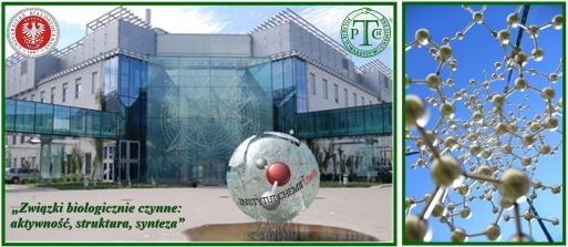 pl/pracownicy/konferencja-srodowisko-nauka-odpowiedzialnosc-133/ W dniach 27-29 czerwca w ICh odbędzie się VI konferencja Związki Biologicznie Czynne Aktywność, Struktura, Synteza orgaznowana przez