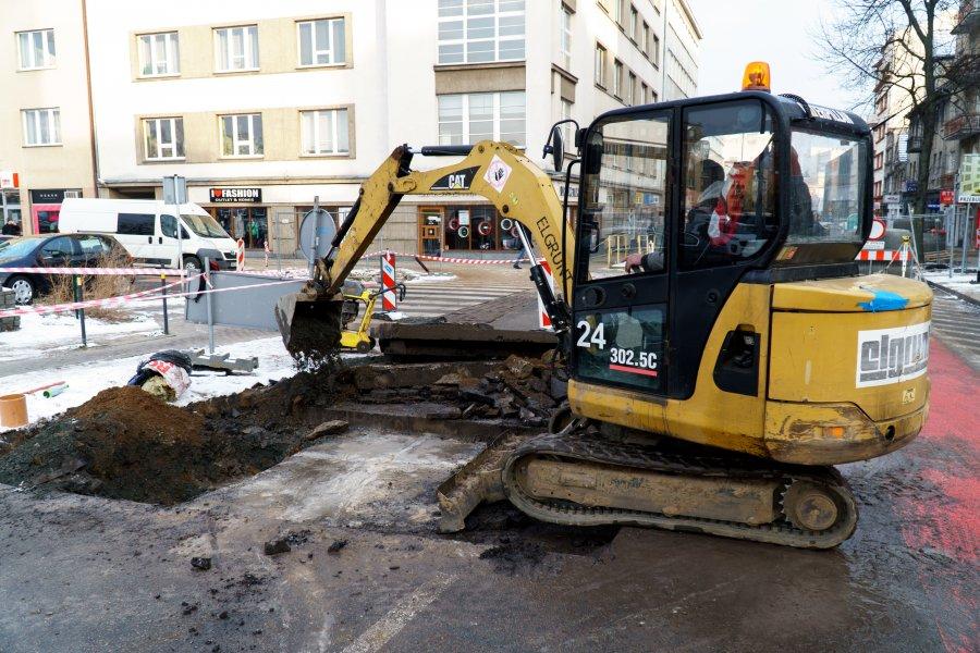 mogło odżyć jako nowa, tętniąca życiem przestrzeń spotkań mieszkańców.