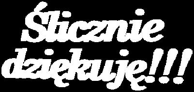 kościoła na Święta Wielkanocne. Niech Święta Jadwiga wynagrodzi wam waszą miłośći i troskę o Jej Kościół. Bóg zapłać!