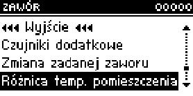 Funkcja ta chroni również kocioł przed niebezpiecznie wysoką temperaturą powrotu by nie dopuścić do zagotowania wody.