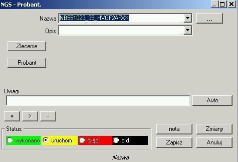 NGS -