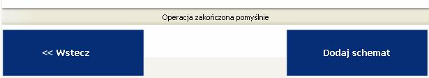 Pojawi się okno, w którym dodajemy schemat Bazy Danych. Podajemy tam hasło bazy dla użytkownika. Nazwą użytkownika bazy danych domyślnie będzie 'SYSORA', a hasłem użytkownika 'masterkey'.