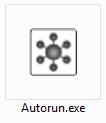 1. Instalacja oprogramowania IFTER EQU W celu uruchomienia instalacji programu IFTER EQU należy dwukrotnie kliknąć na plik Autorun.exe znajdujący się na białym pendrive.