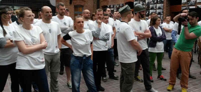 10 kultura Często problemem w budowie organizacji zorientowanej na dane jest kultura organizacyjna.