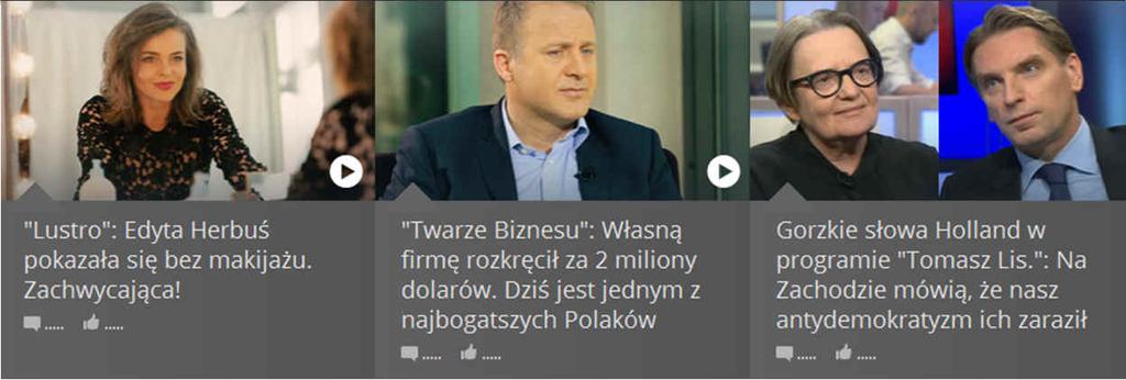 13 lojalność Wiemy, że klikalność, to nie