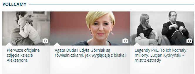9 personalizacja Mamy techniczne możliwości