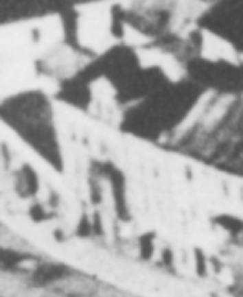 1930s, Nowa street, Fragment panoramy