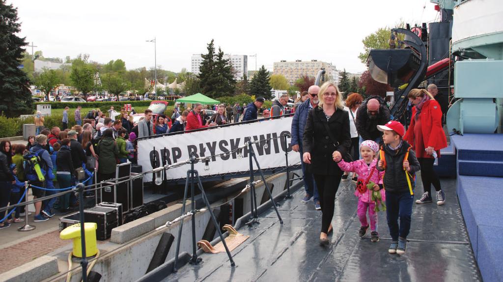Celem ostatniej edycji konkursu było stworzenie łatwo dostępnej technologii do poznania dna oceanicznego na znacznych głębokościach.