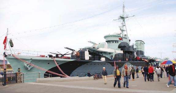 Mamy nadzieję, że będzie on wykorzystywany w dalszych pracach badawczych na przykład w programie Seabed 2030, którego celem jest pokrycie (w pewnej, założonej rozdzielczości) całego dna oceanicznego
