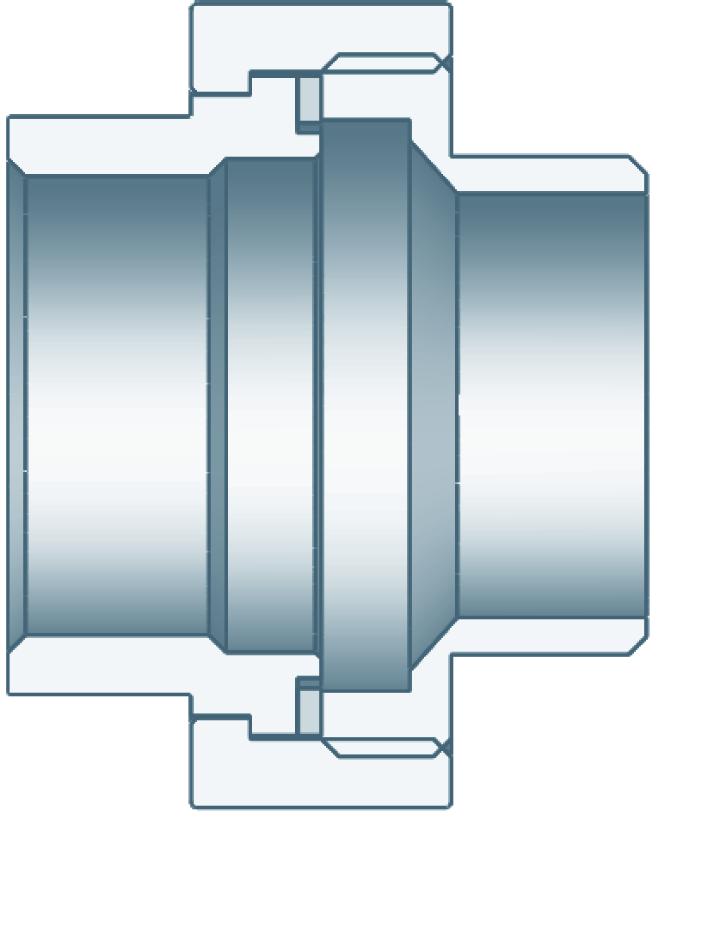 3/8" 6333-038 48,8 15,0 17,2 12,5 50 5 1/2" 6333-012 56,3 16,0 21,3 16,0 30 2 3/4" 6333-034 59,3 17,0 26,9