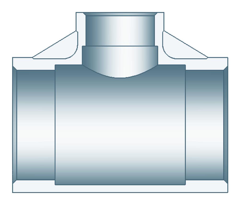 24,0 24,0 24,5 16,0 35 5 1/2" x 3/8" 6130-012038 26,0 25,0 24,5 20,0 35 5 3/4" x 3/8"