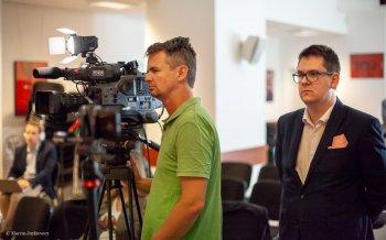Marcin Jurkieicz Jurkieicz  Niepodległa«Niepodległa«Warszaie Warszaie Fot.