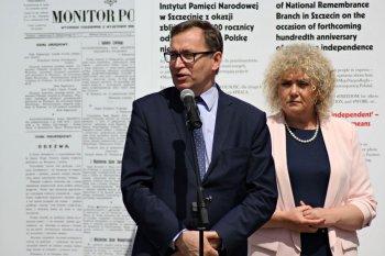 Otarcie Otarcie ystay ystay Ojcoie Ojcoie Węgroie Węgroie Fot.
