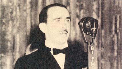 roku za tytułową piosenkę w Town Without Pity. Ned Washington Nie nagrano pełnego soundtracku z Pinokio w 1940 roku.