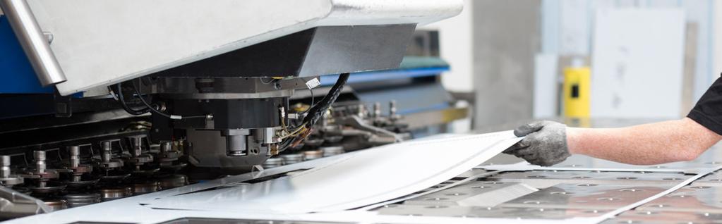 nowoczesne technologie produkcyjne na powierzchni 5 000 m 2 organizacja produkcji i system zarządzania zorientowane na jakość własne centrum rozwoju i innowacji przestrzeganie wszelkich standardów