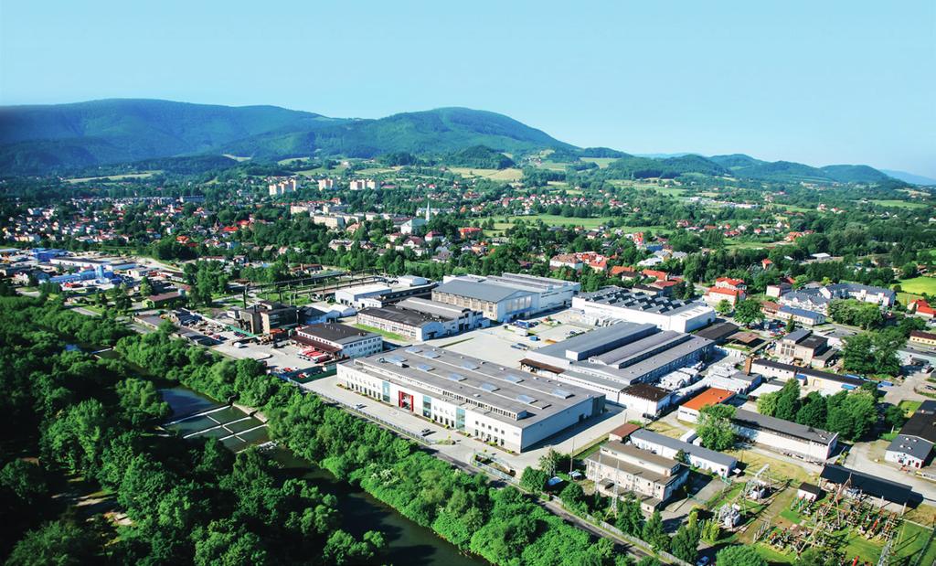 NOWA-2001 RM Gastro łączy się z NOWA-2001 i otwiera oddział w Polsce, jednocześnie w sposób