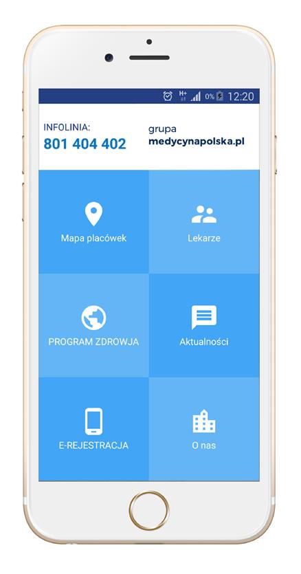 Więcej korzyści w ramach abonamentów ASSISTANCE MEDYCZNY Zapewniamy wizyty lekarza, pielęgniarki w domu, opiekę