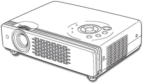Model e: PLC-XU41