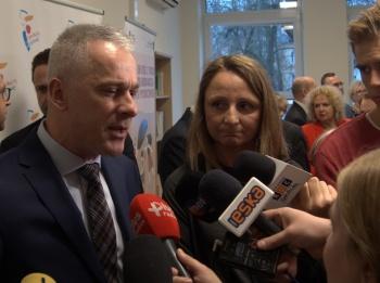 WCZP w Szpitalu Wolskim utworzono według wytycznych Narodowego Programu Ochrony Zdrowia Psychicznego w czerwcu 2012 roku.