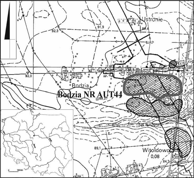 30 jacek kabaciński et al.