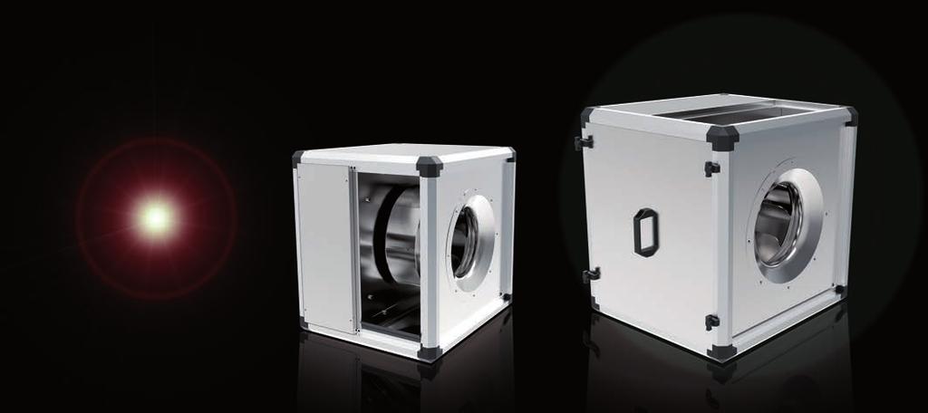 Wetylatory do okapów kucheych obox-me EC Wetylatory do okapów kucheych obox-me EC odpore a wysokie tempertury przepływającego medium EC ENERGY SAVING EC-TECHNOLOGY Ozaczeie NO ME 8-56 -G.