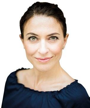 Komentarz Eksperta OLGA KOZIEROWSKA CEO Fundacja Sukcesu Pisanego Szminką 5,1 7,9 Pomimo tego, że jak pokazują wyniki badania, nadal najważniejszą determinantą szczęścia wg badanych jest dobre