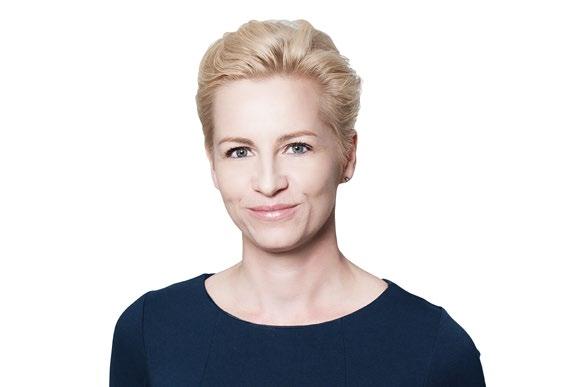 Komentarz Eksperta MARTA PAWLAK-DOBRZAŃSKA Candidate & Employee Experience Consultant, Great Digital 5,1 7,9 Skłonność Polaków do polecenia swojej pracy mierzona współczynnikiem NPS nie jest na razie