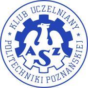ORGANIZATOR: Klub Uczelniany AZS