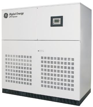 PurePulse 250-300 kva 400-500-600 kva Niezwykle niska wartość zniekształceń harmonicznymi napięcia wyjściowego Skutkuje bardzo czystym kształtem napięcia