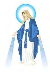 18 TH SUNDAY IN ORDINARY TIME APOSTOLSTWO ŻYWEGO RÓŻAŃCA AUGUST 4 TH, 2018 LIVING ROSARY APOSTOLATE Apostolstwo Żywego Różańca składa się z grup 20 osobowych tworzących tzw. Róże Różańcowe.