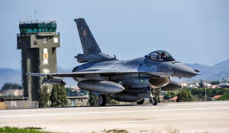 Fot. Miks Uzans/FLICKR - Allied Joint Force Command Brunssum Jednak zdaniem wielu specjalistów i analityków podjęte przez MON kroki zmierzające do pozyskania systemów precyzyjnych nie idą w parze z