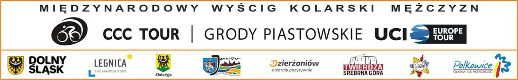 Organizator / Organizer: Stowarzyszenie Grody Piastowskie 59-100 Pokowice ul. Kalinowa 3 *** 05-07 maja 2017r.