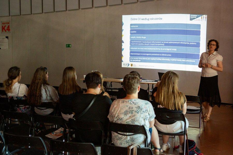 Opublikowano: 07.06.2019 15:45 Autor: Michał Rusak Zaktualizowano: 07.06.2019 15:47 Zmodyfkował: Małgorzata Omachel - Kwidzińska Źródło: https://www.