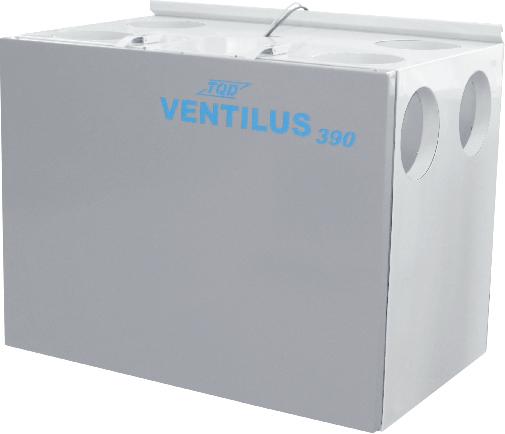 Niedziela : y Ventilus 9 prgram czyste pwietrze 14 7 1 Prgramy ietrzenie Kminek Ustawienia Ekran dtykwy rametry tecniczne Maksymalna wartœæ natê enia przep³ywu (przy ) prê (przy.